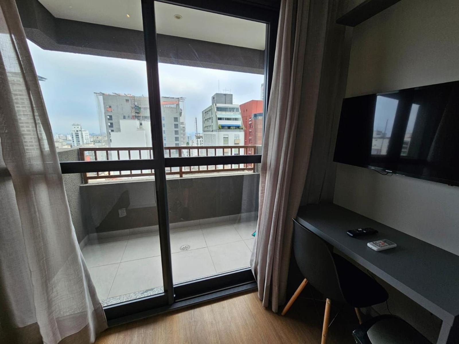 Apartamento Pamplona By Housi São Paulo
