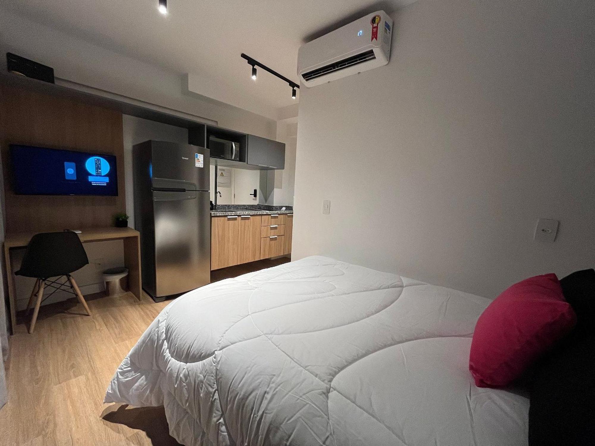 Pamplona By Housi Apartamento São Paulo