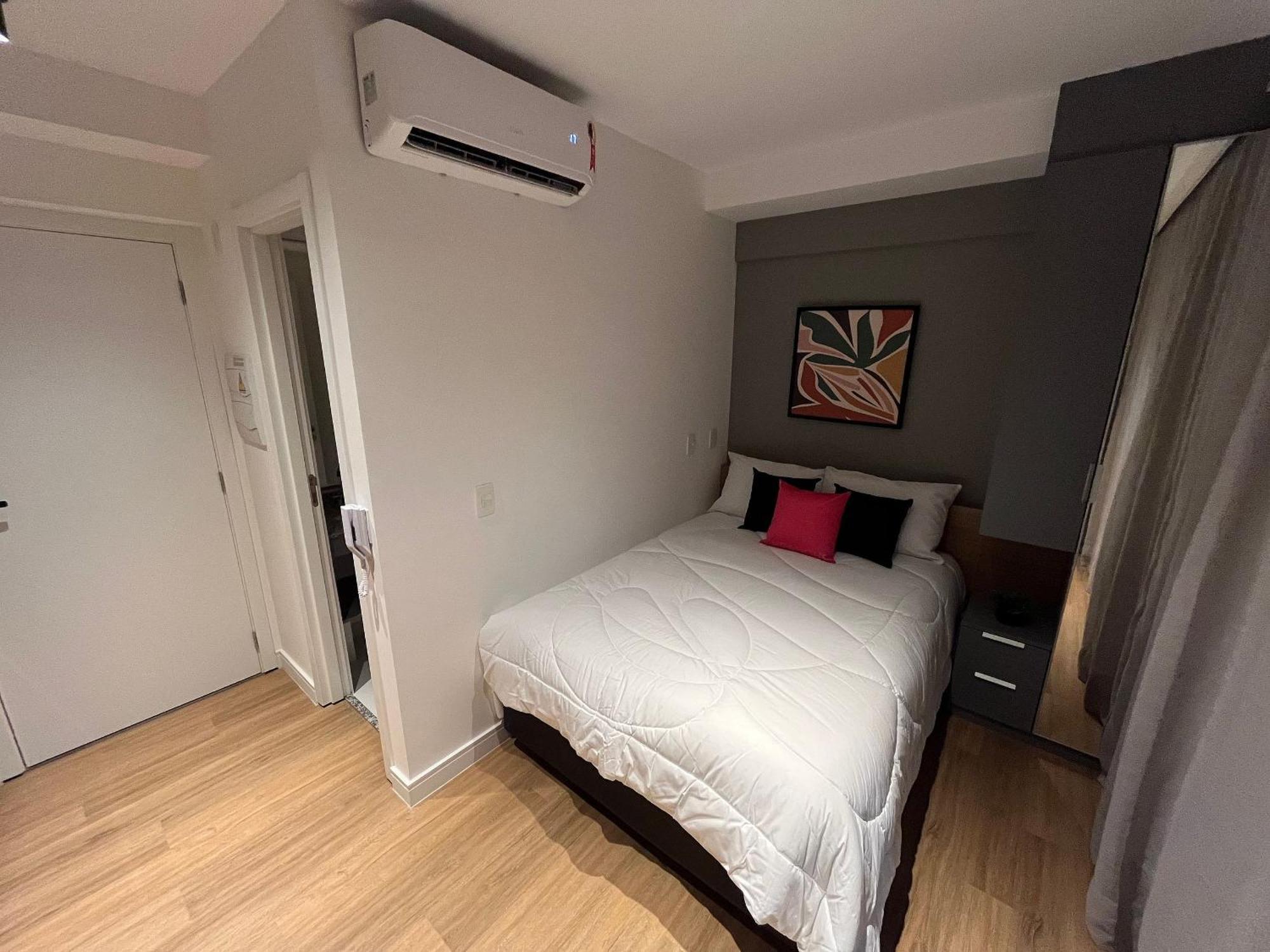 Pamplona By Housi Apartamento São Paulo