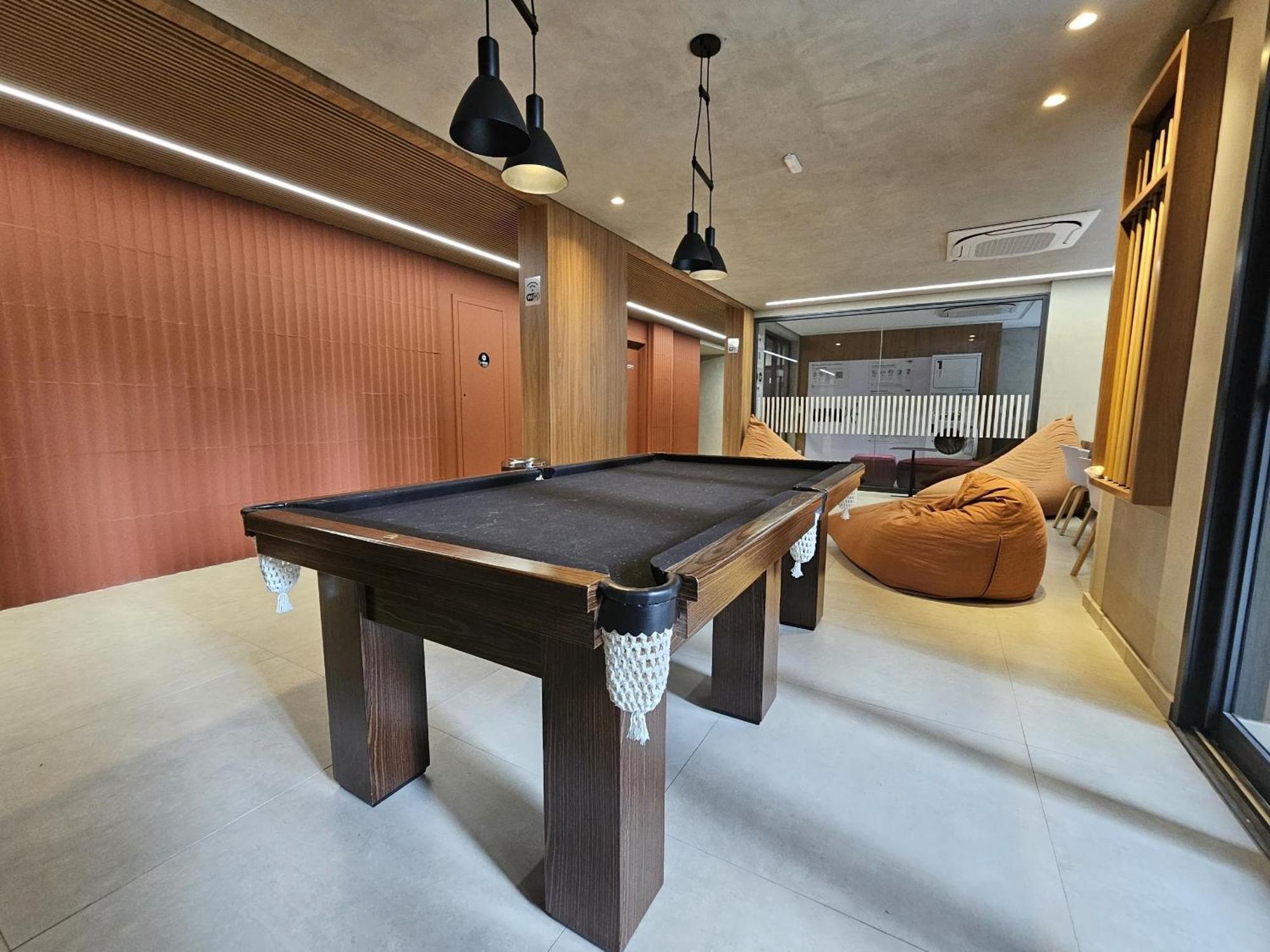 Apartamento Pamplona By Housi São Paulo