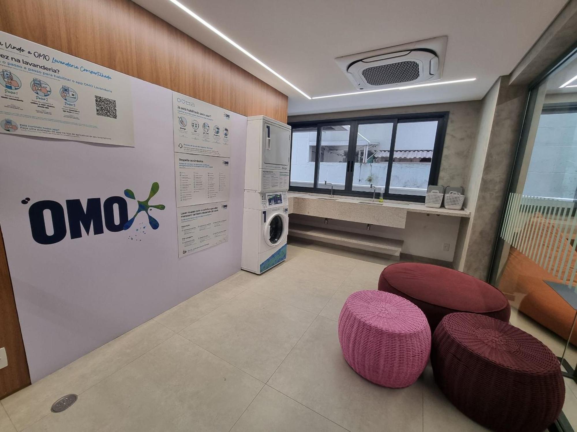 Apartamento Pamplona By Housi São Paulo
