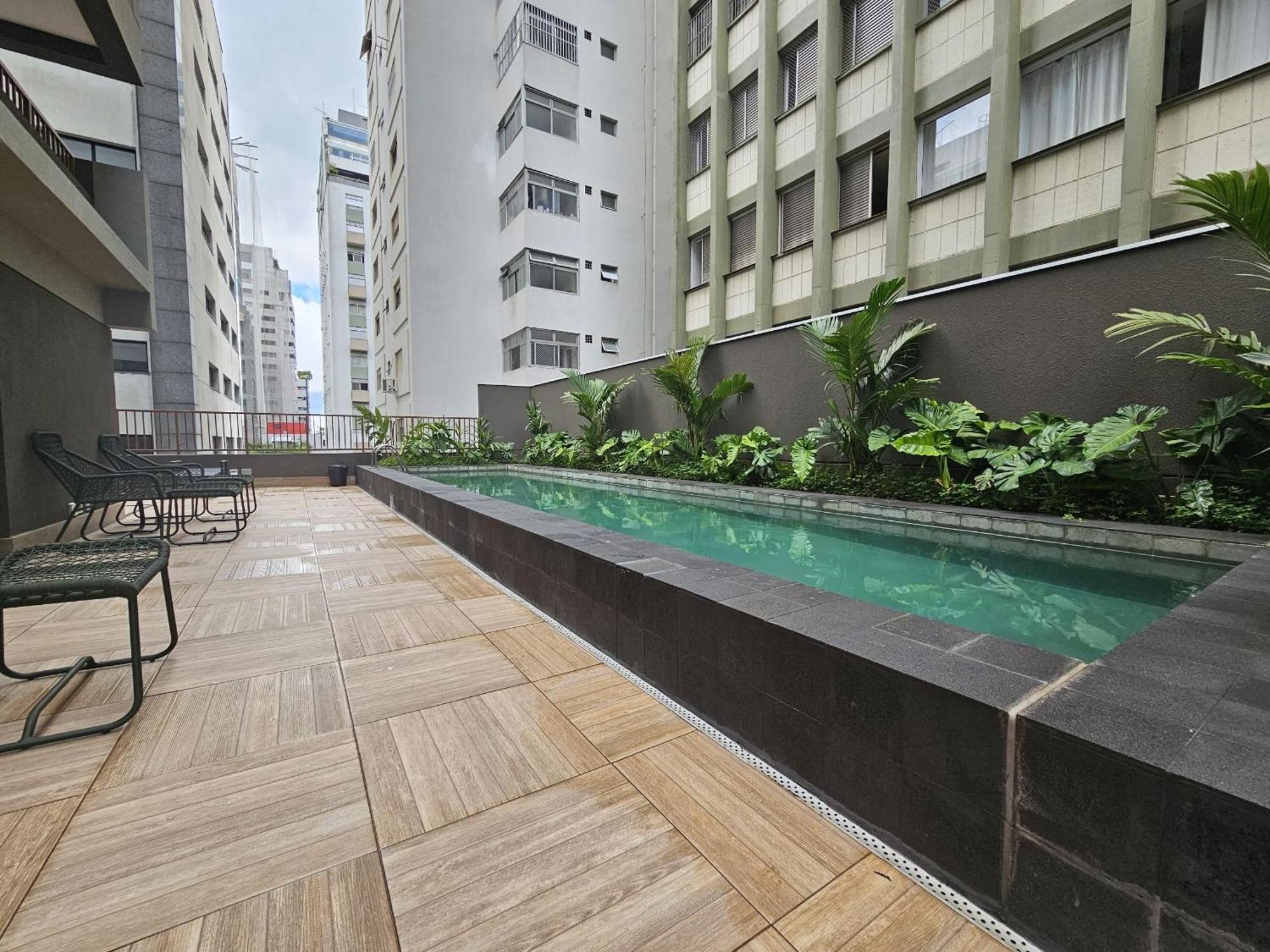 Apartamento Pamplona By Housi