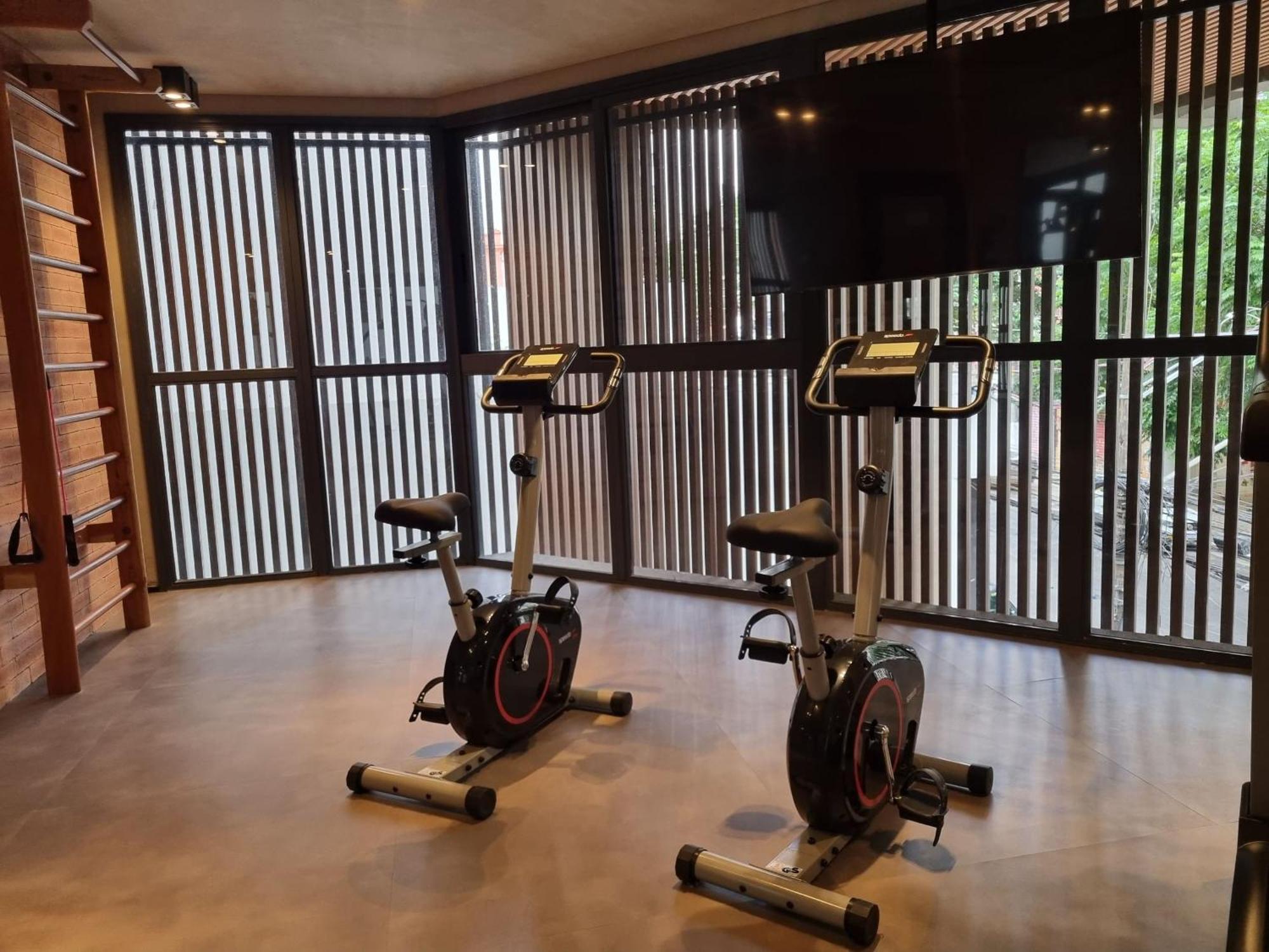 Pamplona By Housi Apartamento São Paulo