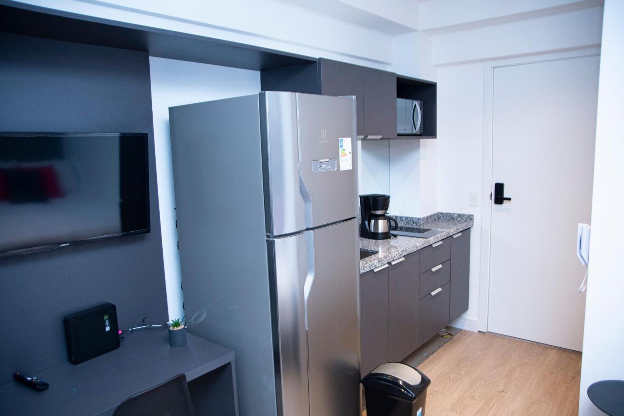 Apartamento Pamplona By Housi São Paulo