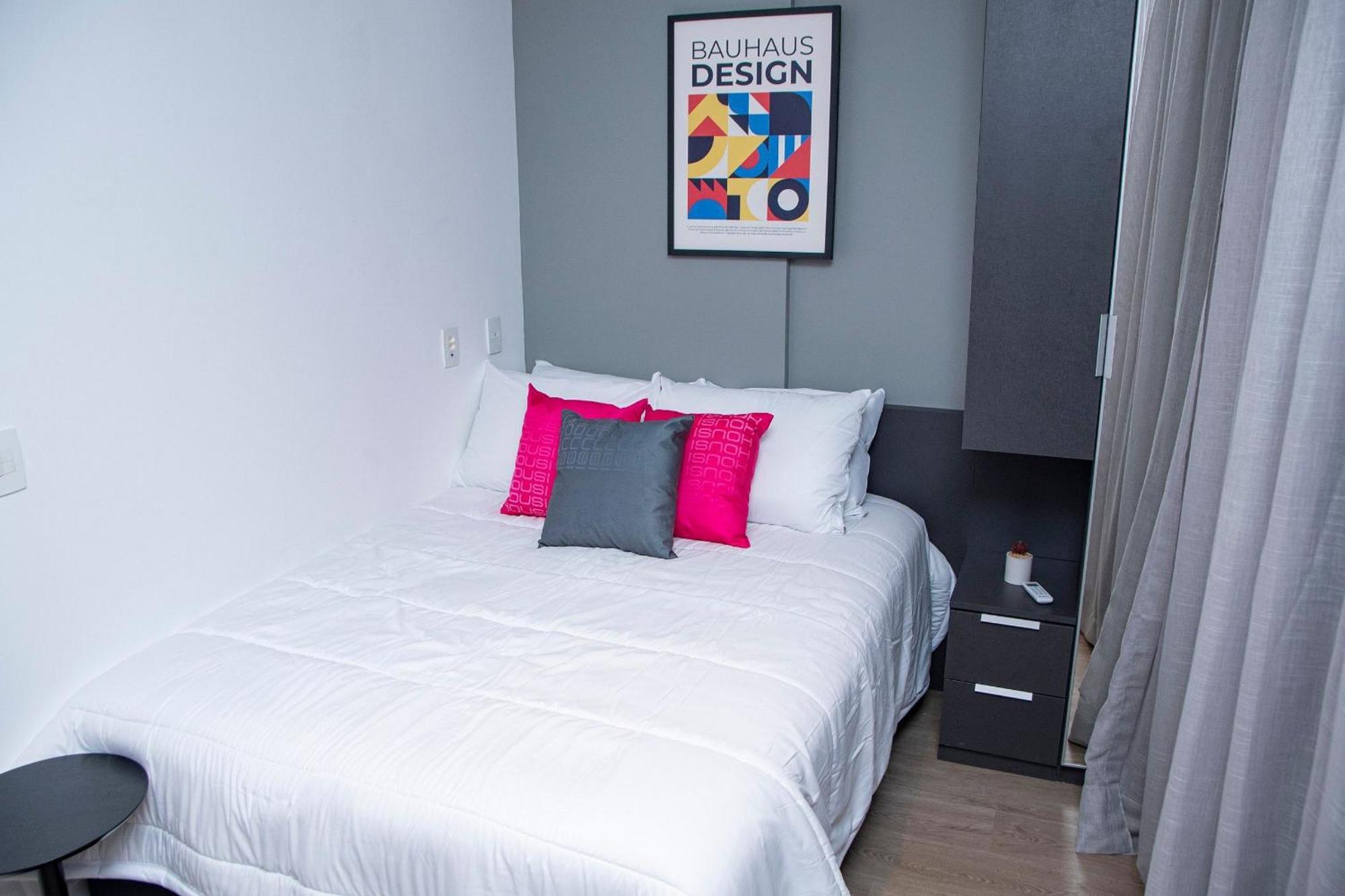 Pamplona By Housi Apartamento São Paulo