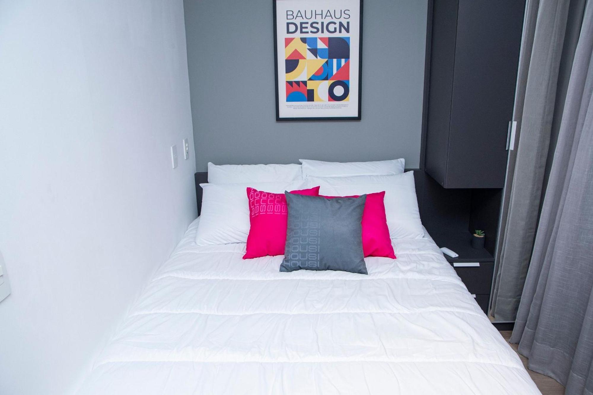 Apartamento Pamplona By Housi