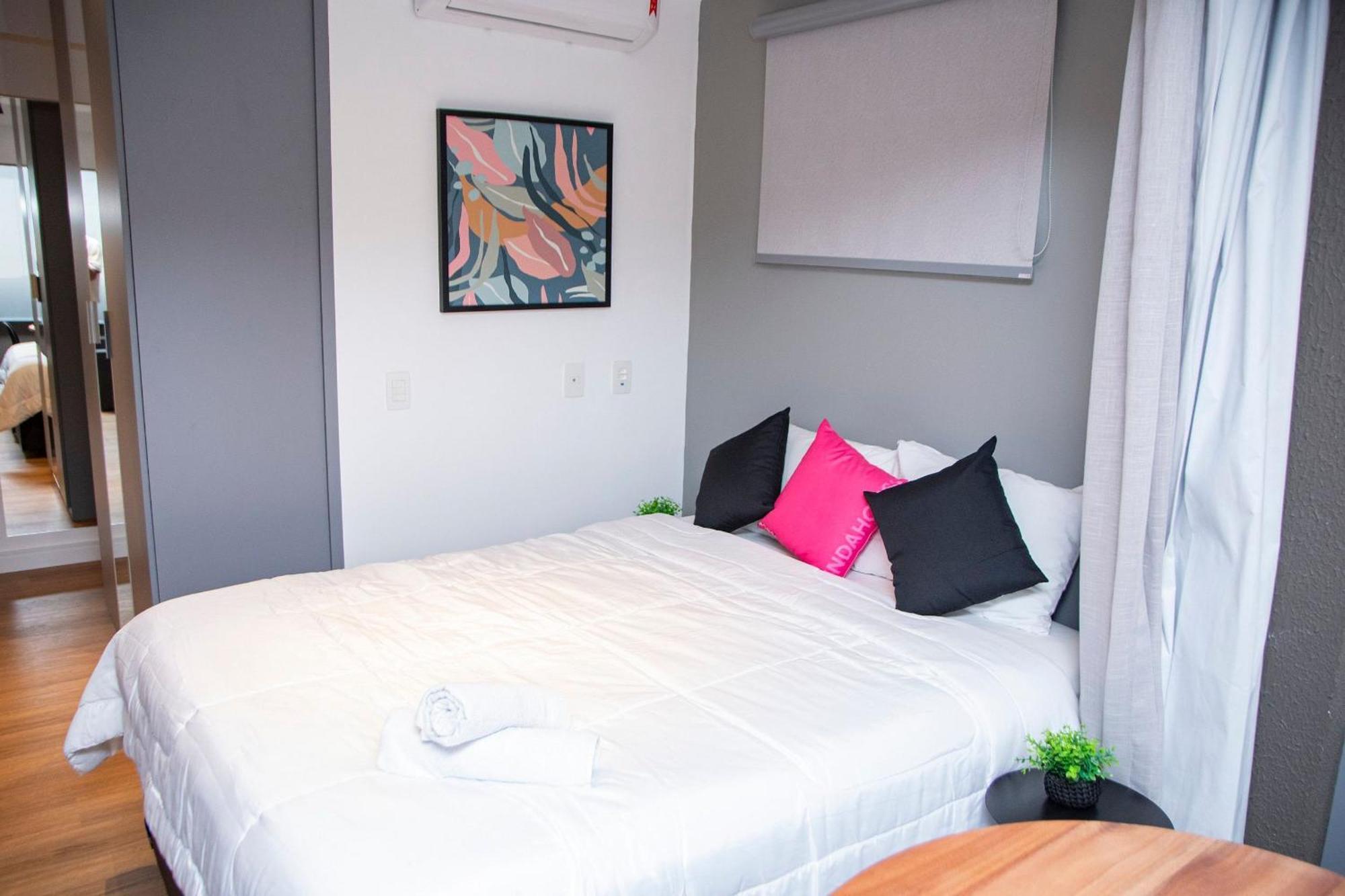 Pamplona By Housi Apartamento São Paulo