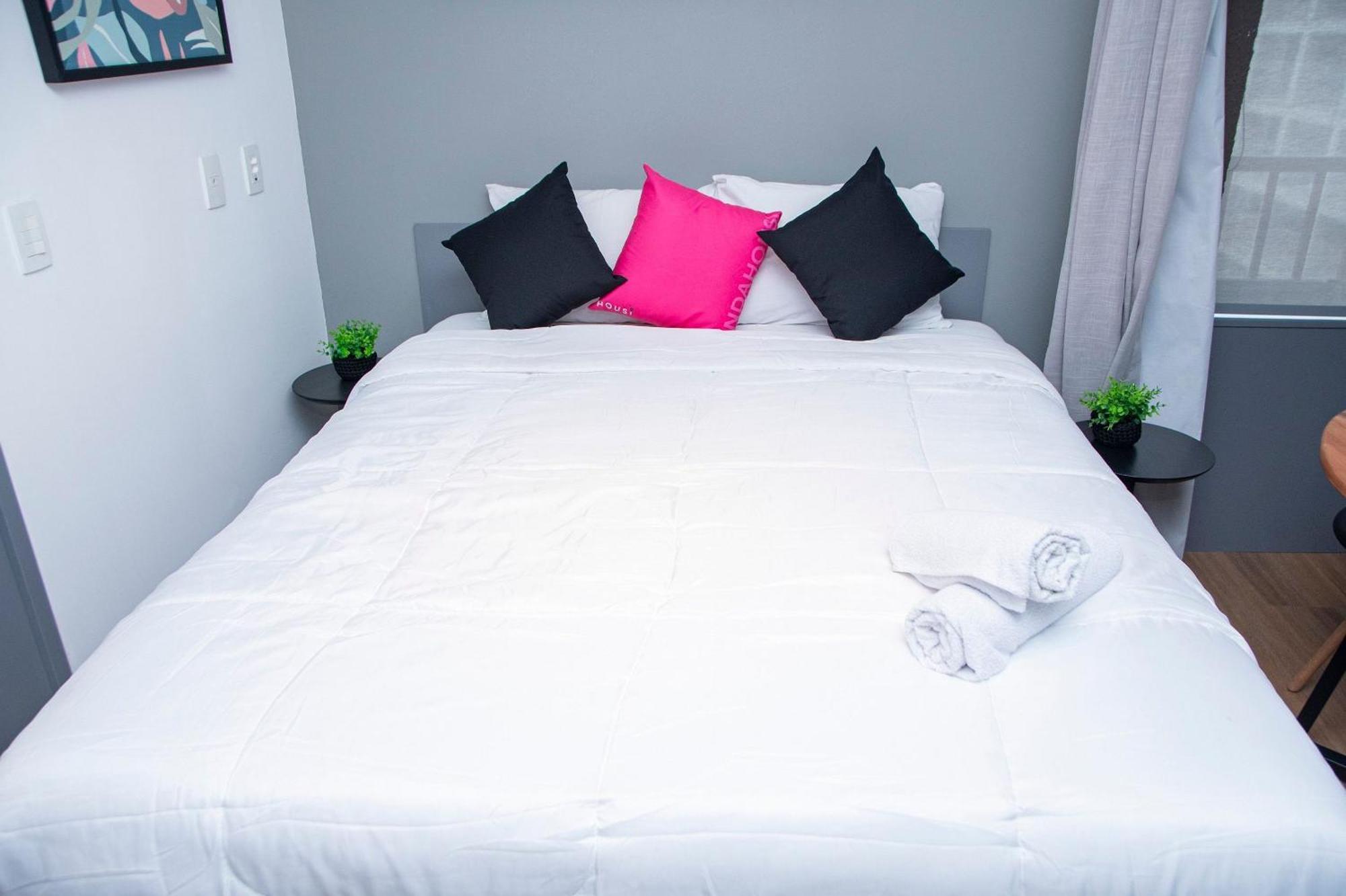 Pamplona By Housi Apartamento