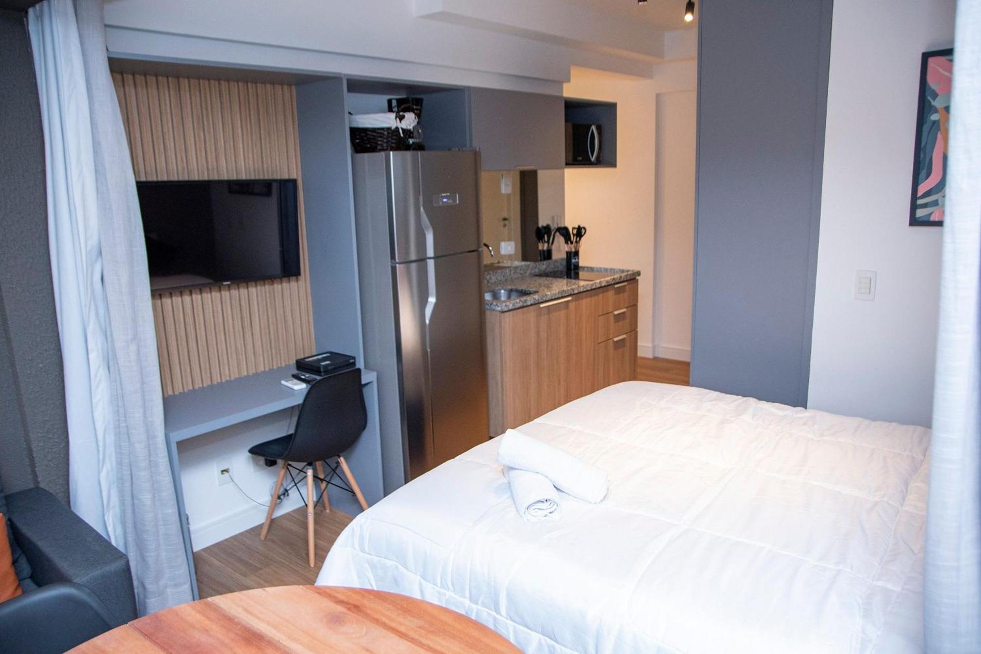 Pamplona By Housi Apartamento *