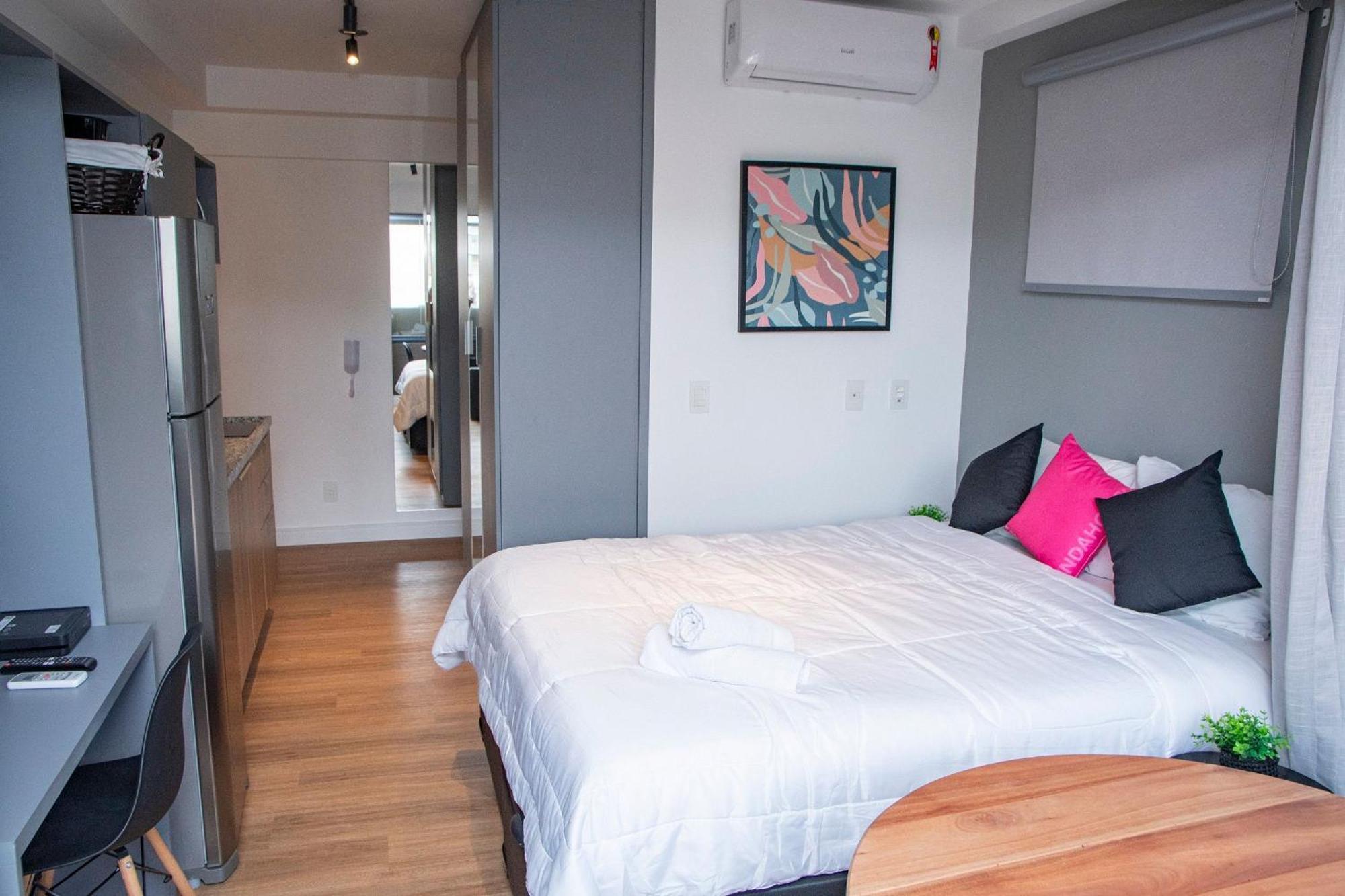 Apartamento Pamplona By Housi São Paulo
