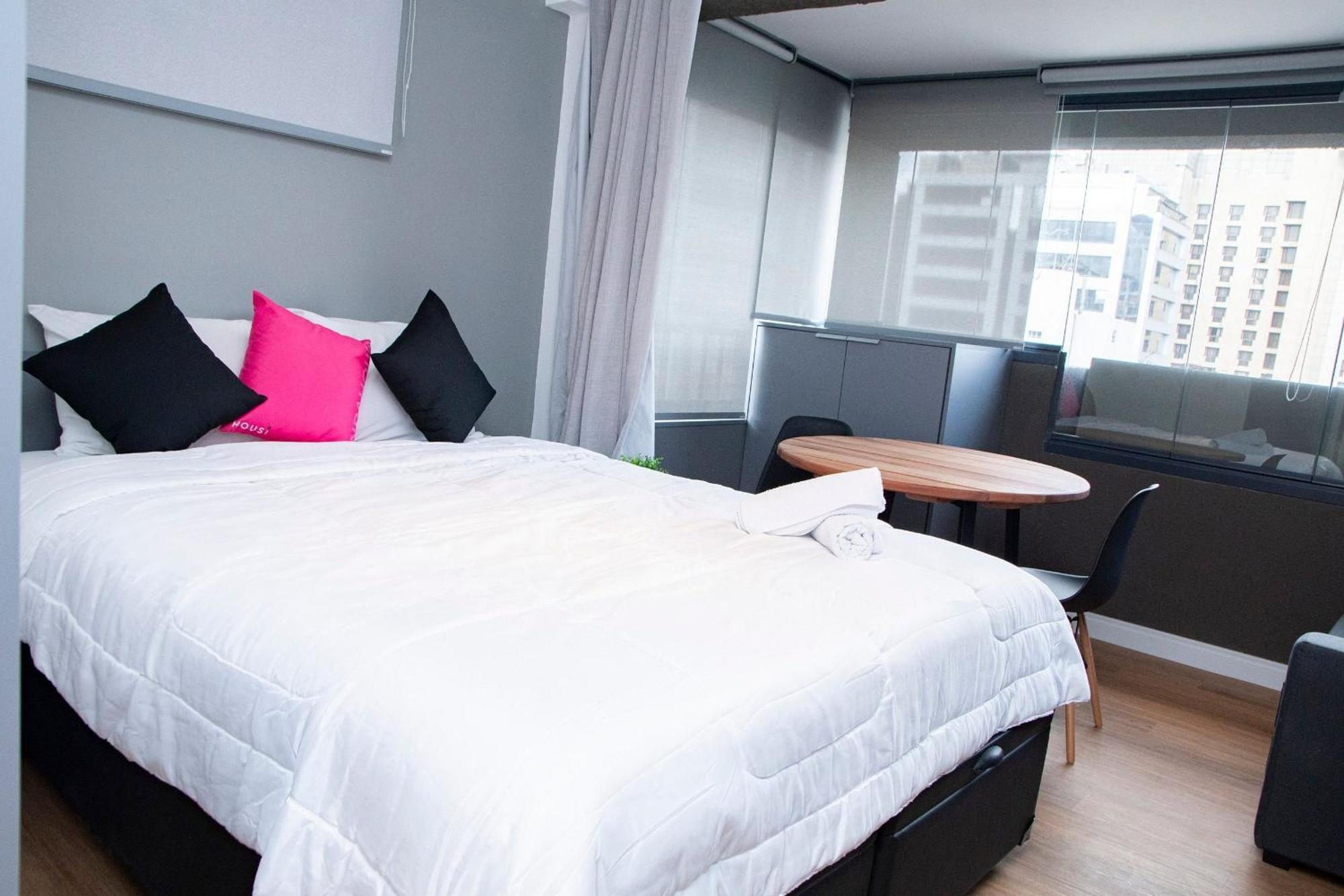 Apartamento Pamplona By Housi *