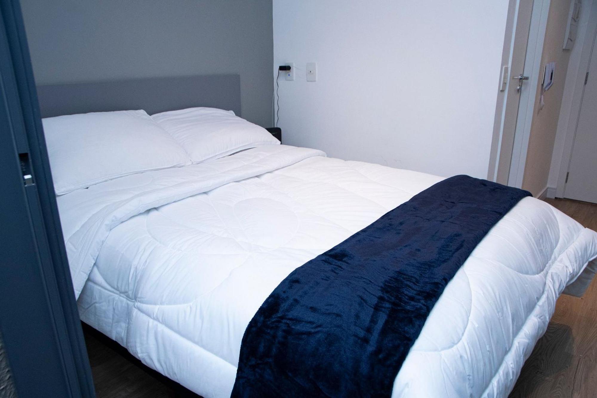 Pamplona By Housi Apartamento São Paulo