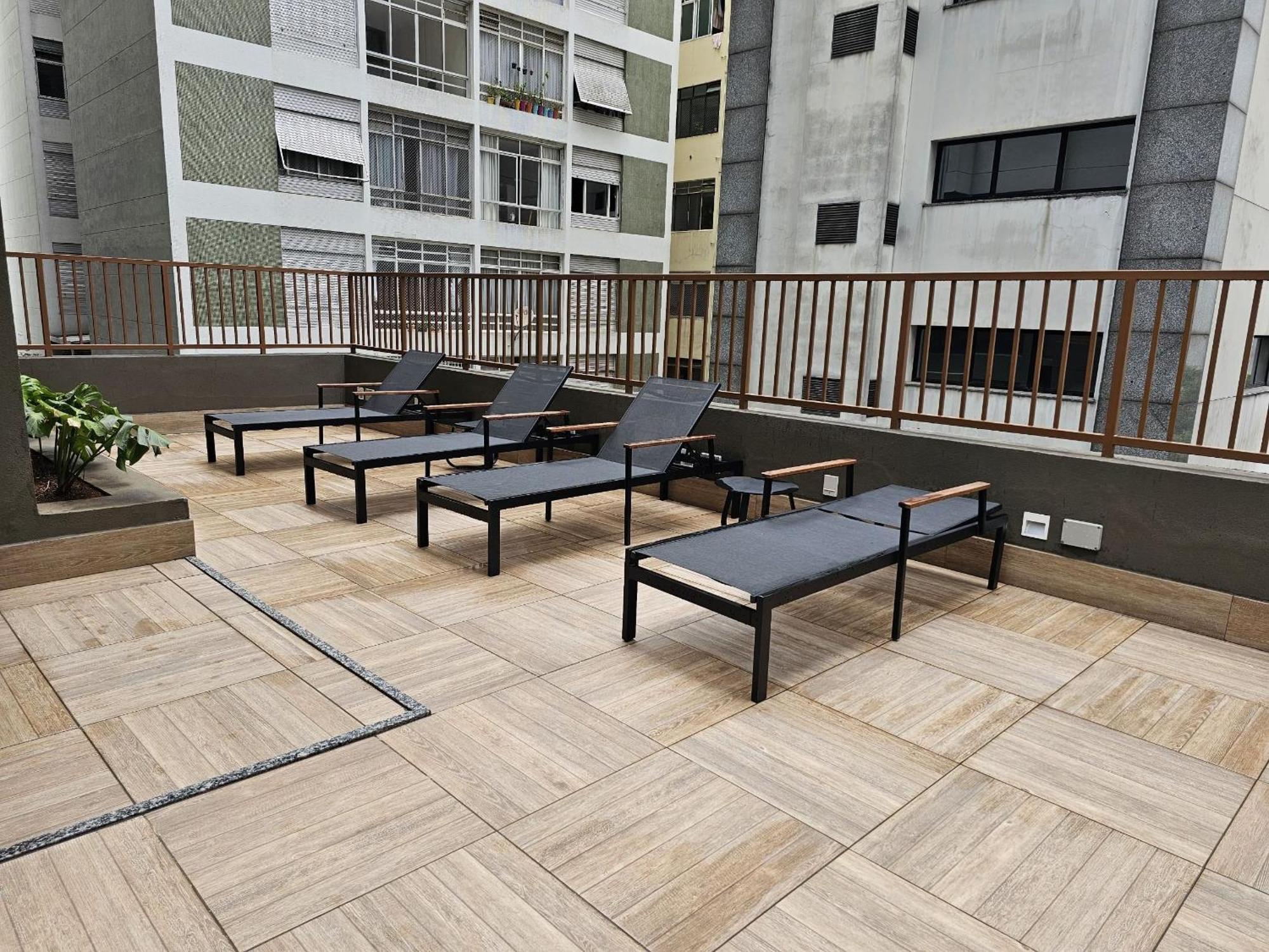 Apartment Pamplona By Housi Sao Paulo